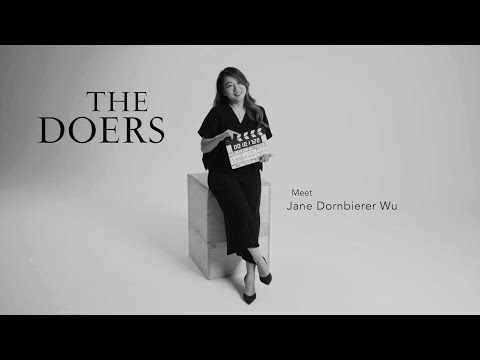 The Doers | Conheça Jane Dornbierer Wu, diretora de loja da boutique Bulgari em Zurique
