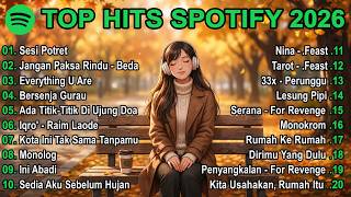 Download lagu Top Spotify Hits Indonesia 2026 | Portrait Session - Ari Lesmana ft Enau | Top Spotify Indonesia ... mp3 Download lagu Top Spotify Hits Indonesia 2026 | Portrait Session - Ari Lesmana ft Enau | Top Spotify Indonesia ... mp3
