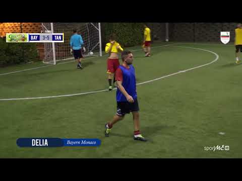 Sportiamo League | Bayern Monaco Vs ACR Tanello