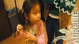 Madelyn Kate Gosselin [Exceptional]