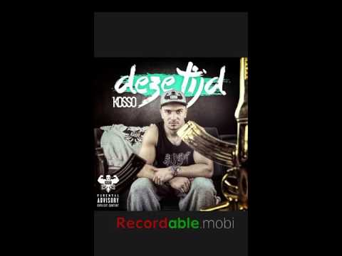 Shisha - Kosso ft Hans Grants & Yes-R EP Deze Tijd