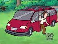 Emily Elizabeth Howard Dance With Us The Wild Thornberrys Movie