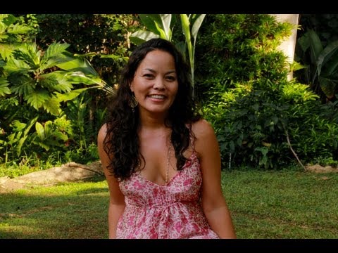 Daphne Tse -  Pledge Music Campaign: The Kauai Project