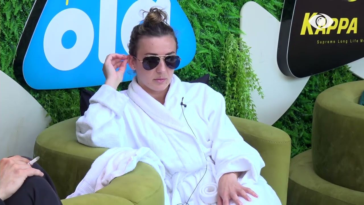 Shpresoj se nuk i ke imponuar…/ Juela- Mateos për Brikenën: Turp të të vijë…