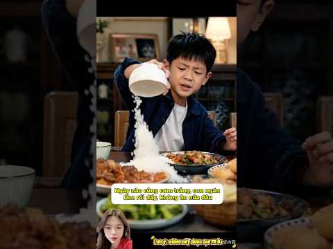 Những Gì Bạn Không Cần Đó Lại Là Ước Mơ Của Người Khác