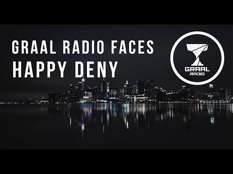 Happy Deny - Graal Radio Faces (15.03.2023)