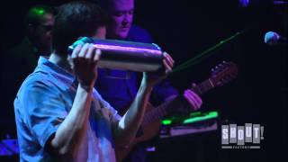 Los Lobos: Kiko Live - &quot;Arizona Skies&quot;