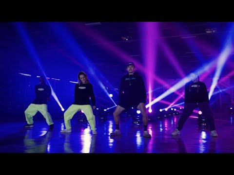 WHIND DANCE - MIDAS (Lil Whind)