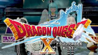[ドラクエ10]最速でボックス特典もらいたいな　エンドやらなんやらやる