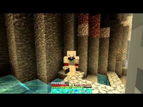 DarkFrost UHC Episode 3 [Season 1]