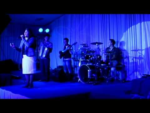 maria antonia (no me dejes señor) en vivo