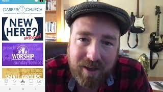 How To Download Church Center
