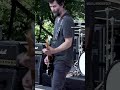 Keanu Reeves Ripping His New Gallien Krueger Rig With DogstarBand Keanureeves Bass Fender
