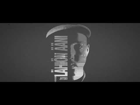 Jiitsei - Lähiön Ääni