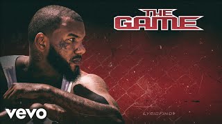 The Game - Up On The Wall (feat. Problem, Ty Dolla $ign and YG) (Lyric Video)