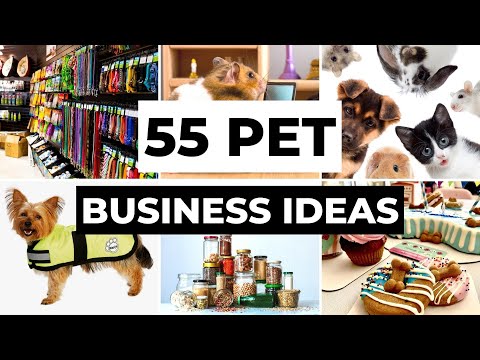 , title : '55 Pet Business Ideas & Best Pet Items to Sell'