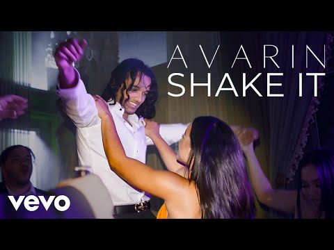 Avarin - Shake It (Official Music Video)