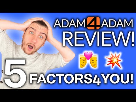 Adam4adam