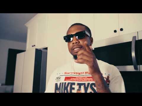 Tron Finesse - Nobody Knows