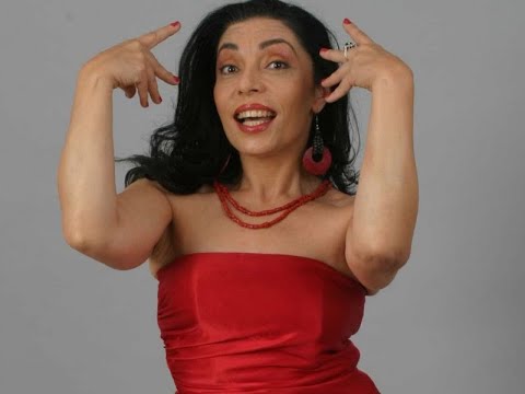 Tom Boxer & Anca Parghel - Brasil feat. Fly Project |COVER| YAMAHA Genos ;)