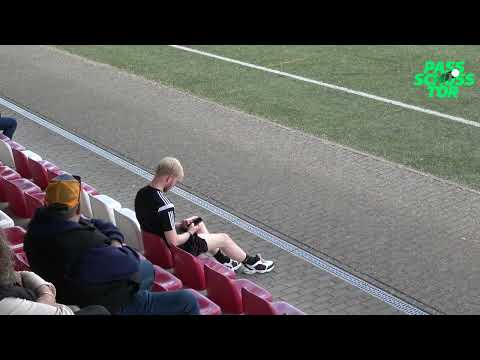 FC Hürth 2 vs SpVg Flittard | Pass Schuss Tor