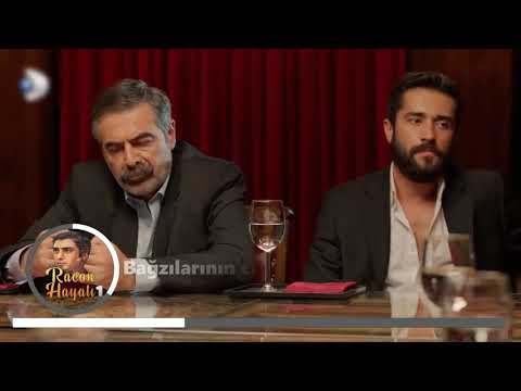 Bahri Baba  Racon Kesiyor !!