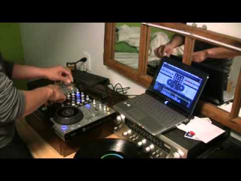 DJ SandrO  (Hard Dubstep )