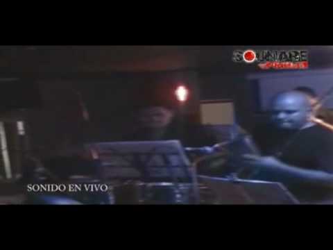 Orquesta Sounare - Para que volver - Cali Coqui