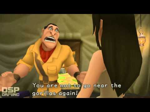 Kingdom Hearts Final Mix HD playthrough pt26