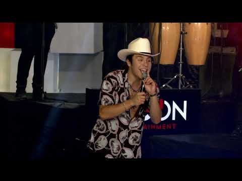 Jonatan Sanchez - Manuel Juárez