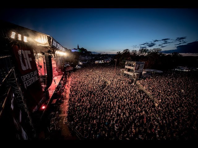 Die besten Festivals Deutschlands