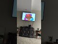 Opening To Little Bill What I Did At School 2001 VHS