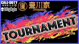 【CoD Mobile/GGL Scrim】GK【2020/10/03】