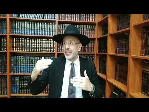 Parashat Vayelekh Le soleil de Moshe  Dedie pour la reussite de Valerie kost