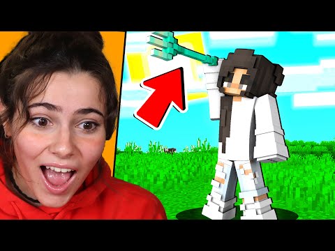 HO TROVATO IL TRIDENTE - MINECRAFT ITA
