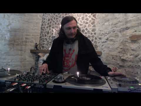 Lega @ RTS.FM St. Petersburg х Тайна вече 16.09.2023