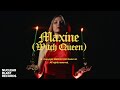GREEN LUNG - Maxine (Witch Queen) (OFFICIAL MUSIC VIDEO)