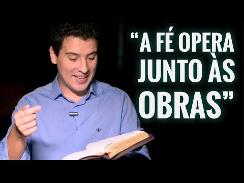 James 2 | Faith without works is dead