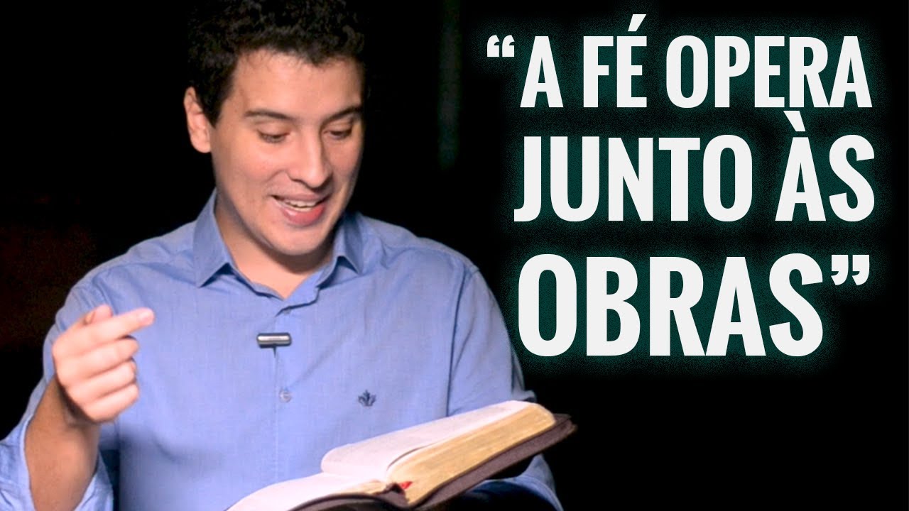 James 2 | Faith without works is dead