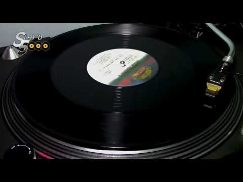 Booker Newberry III - Love Town (Long Version) (Slayd5000)