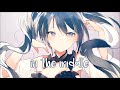 Nightcore ⇢ The Middle (Zedd/Lyrics)