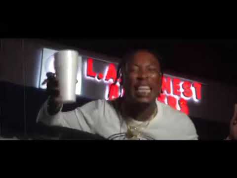 Just The Flyest (JTF) feat. SPB Newborn - 2021 Money Team (Music Video)