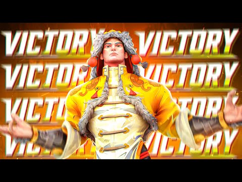 How The #1 Iron Fist DESTROYS JAY 3 SCRIM TEAMS