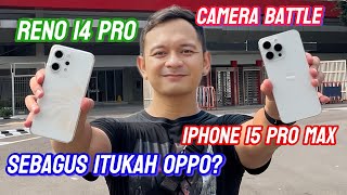 Re: [討論] OPPO Reno 14 Pro 評測相關
