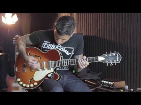 Eastwood Airline H59 DEMO - RJ Ronquillo
