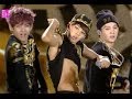 【TVPP】BTS - No More Dream, 방탄소년단 - 노 모어 드림 @ Incheon Korean Music Wave