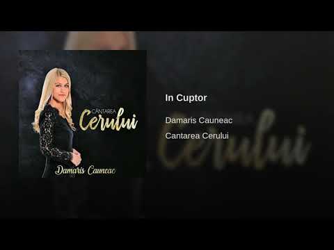 Damaris Cauneac - In Cuptor |Official Audio|