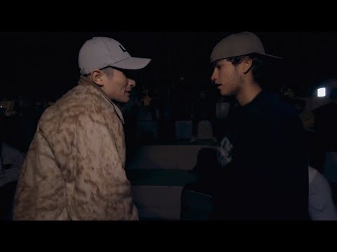 LANDO LINES vs. GUARDIA (ENTRETIEMPO): | Exhibición Lam Battles – 2022