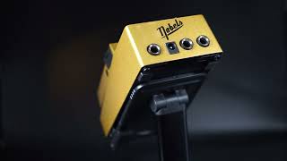 Video thumbnail for Nobels ODR-1 30th Anniversary Pedal by Nobels Official