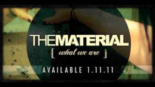 I'm Alive by The Material